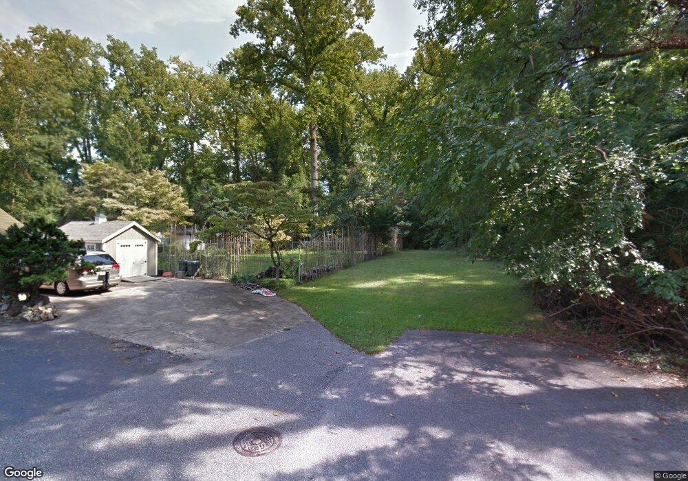 13 Perry Ave, Annapolis, MD 21403 - photo 1