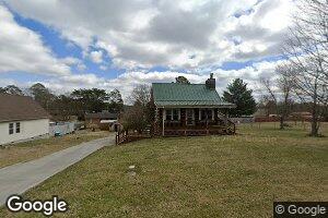 135 Ann St, Corryton, TN 37721