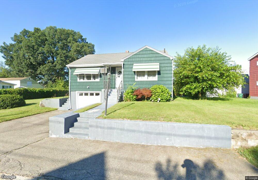 173 Knight St, Woonsocket, RI 02895 - photo 1