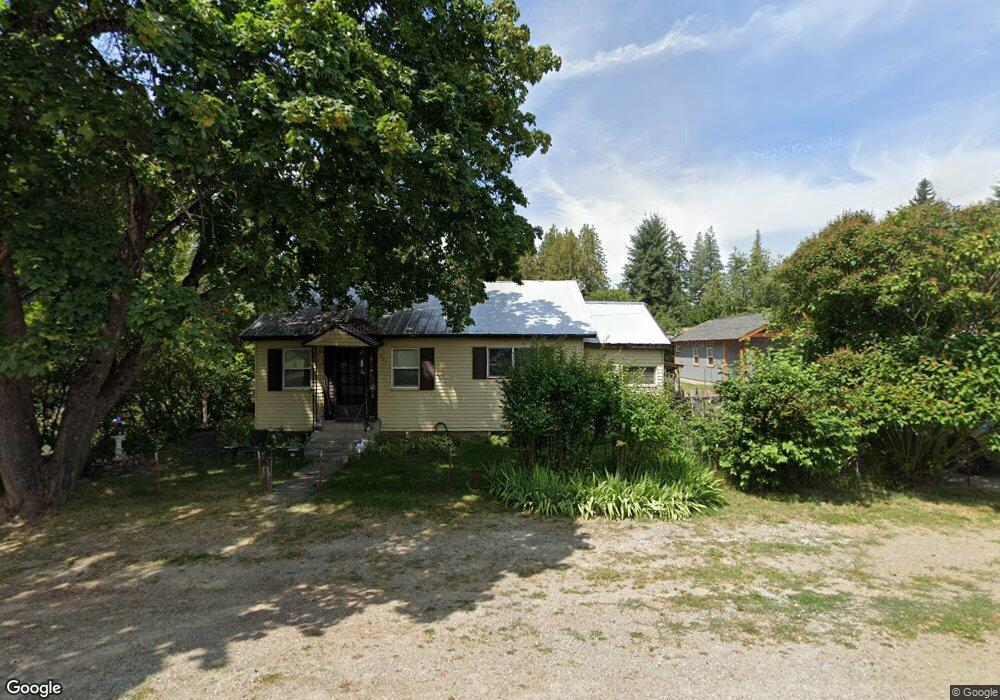 301 N Cedar St, Clark Fork, ID 83811 - photo 1