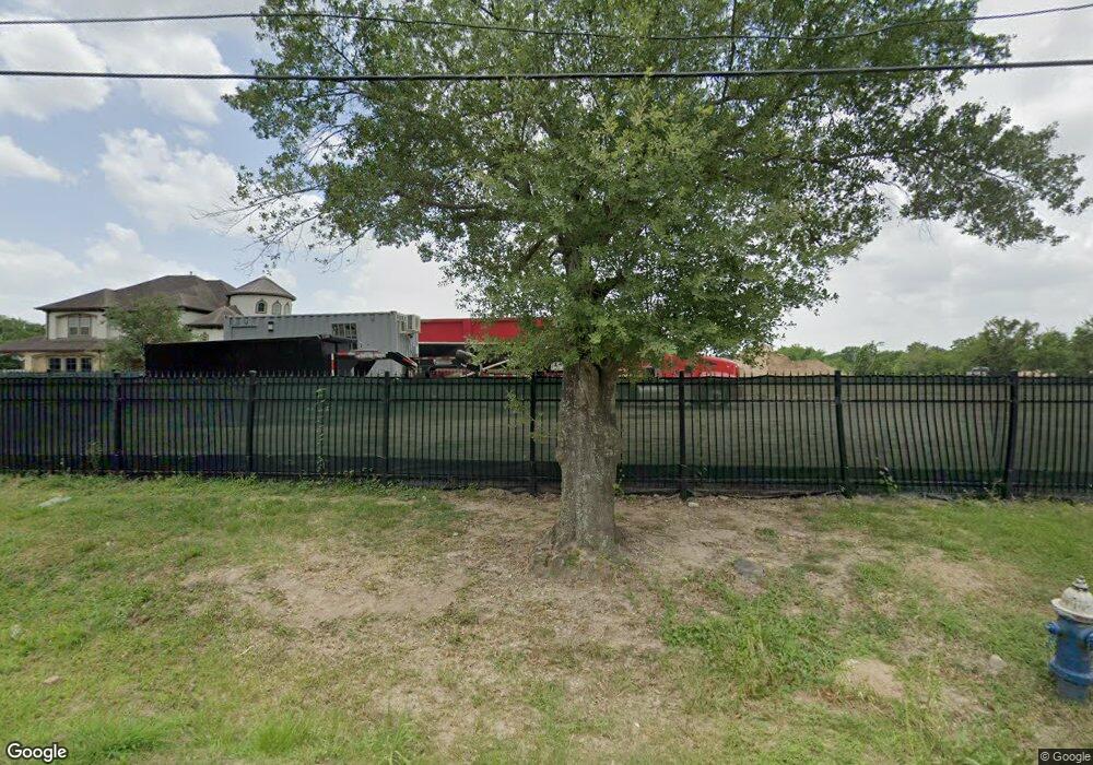 3535 Mansfield St, Houston, TX 77091 - photo 1