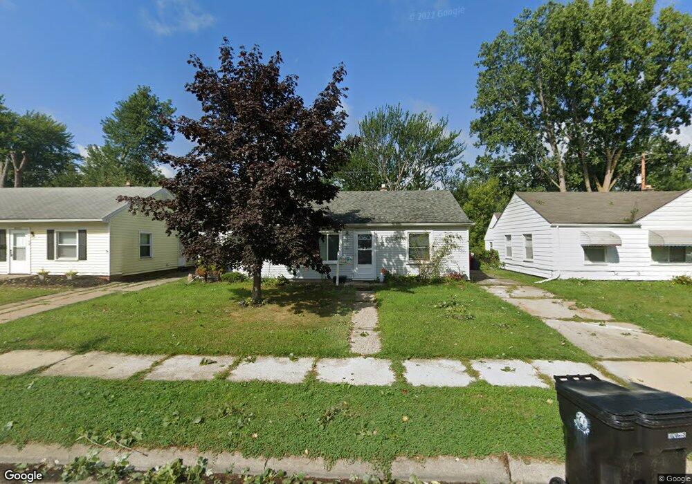 26295 Woodmont St, Roseville, MI 48066 - photo 1