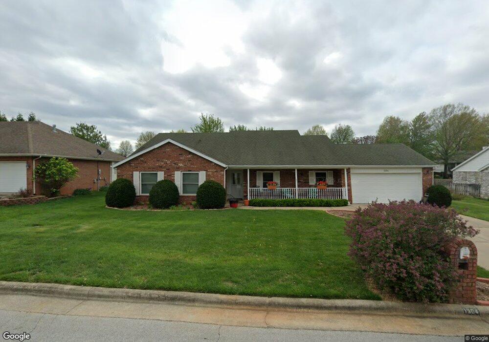 1304 W Timberview Rd, Nixa, MO 65714 - photo 1
