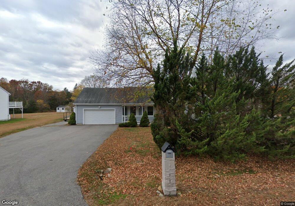 1 Meadow Brook, Moodus, CT 06469 - photo 1