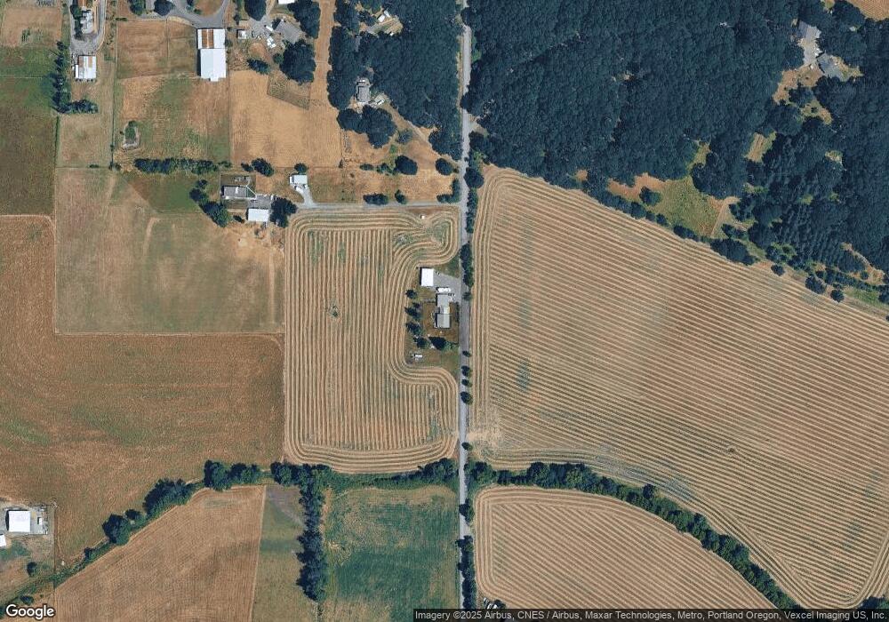 17801 NE Geelan Rd, Yamhill, OR 97148 - photo 1