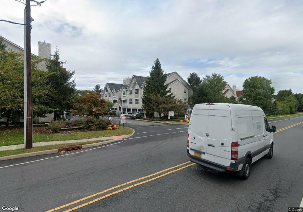 12 Prestwick Way unit 12, Edison, NJ 08820 - photo 1