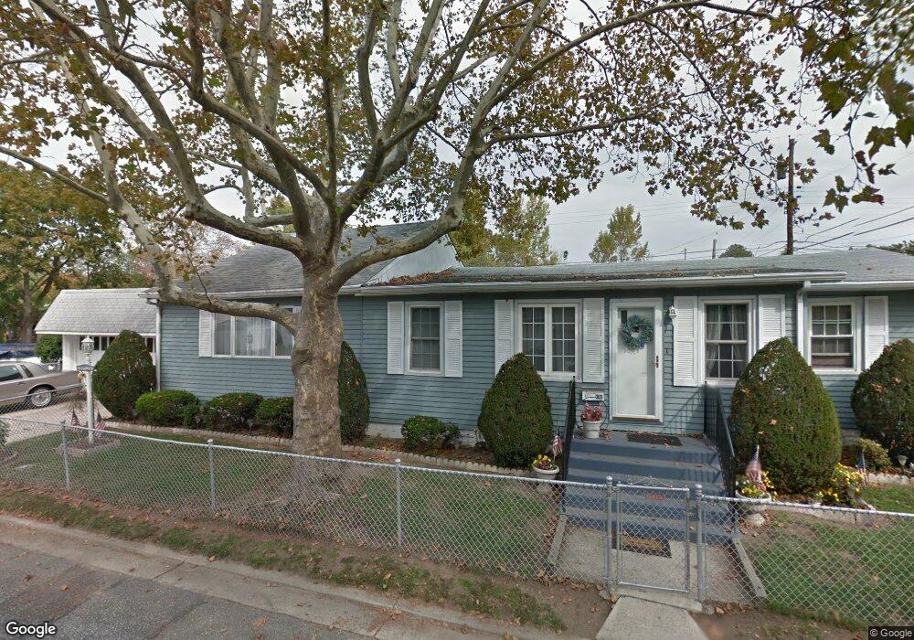 311 Lafayette Rd, Penns Grove, NJ 08069 - photo 1