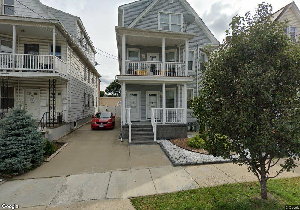 6 Alling St, West Haven, CT 06516 - photo 1