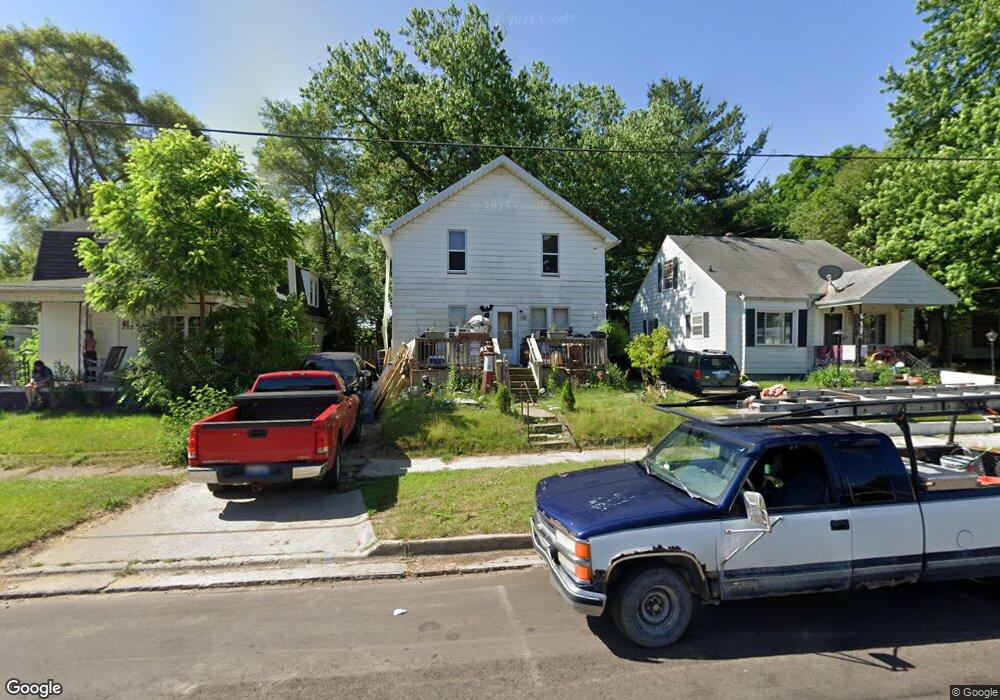 140 E Livingston Dr, Flint, MI 48503 - photo 1