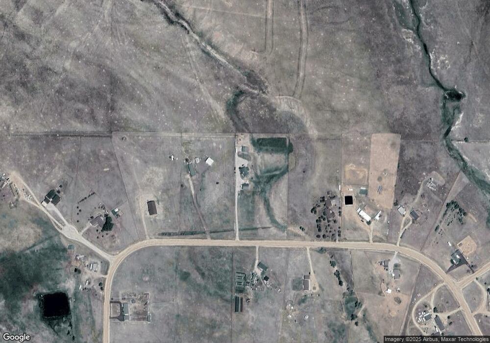 20170 Oasis Ave, Peyton, CO 80831 - photo 1