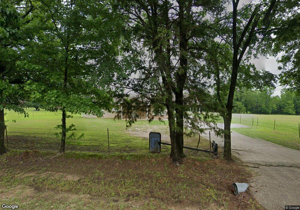 1270 Earnest Rd, Texarkana, TX 75503 - photo 1