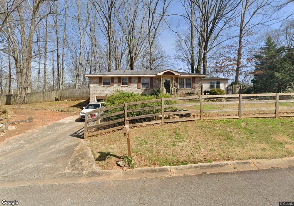 930 Eleanor Way SE, Smyrna, GA 30080 - photo 1