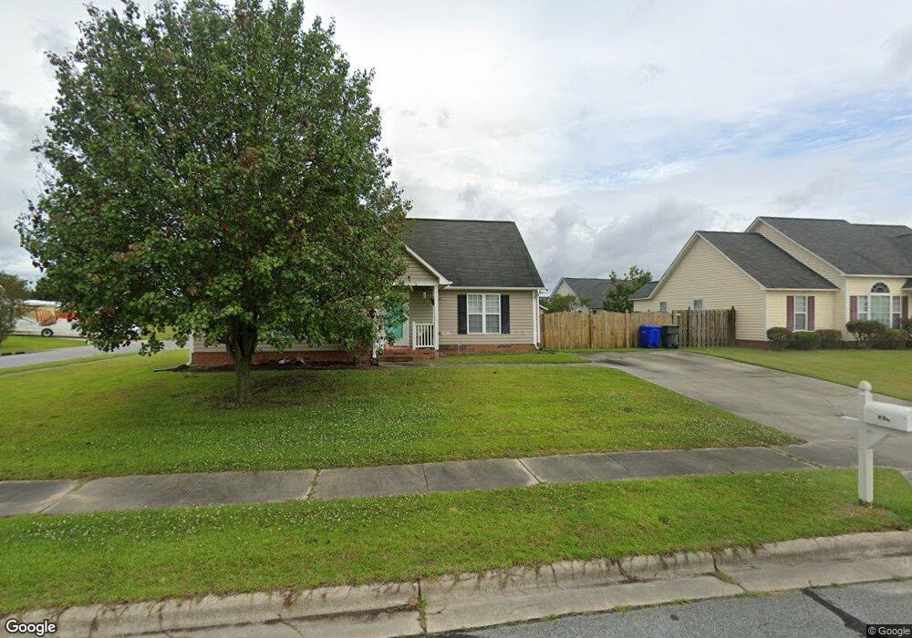 925 Penncross Dr, Greenville, NC 27834 - photo 1