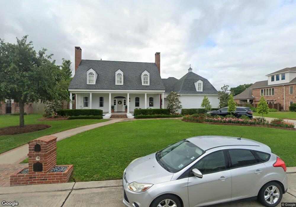 2713 Bocage Ln, Lake Charles, LA 70605 - photo 1