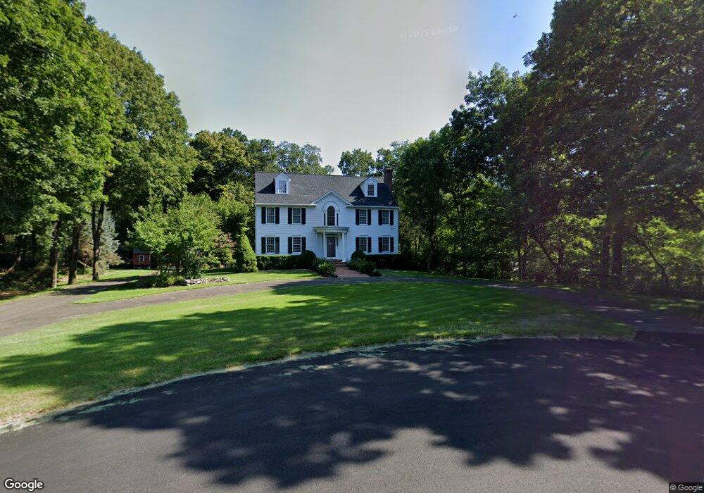 17 Weir Farm Ln, Ridgefield, CT 06877 - photo 1