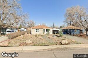 2470 Pierce St, Edgewater, CO 80214