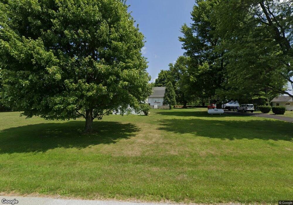 2662 S 700 E, Kokomo, IN 46902 - photo 1