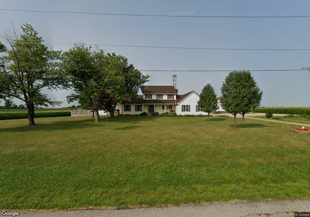 5505 Bull Rapids Rd, Woodburn, IN 46797 - photo 1