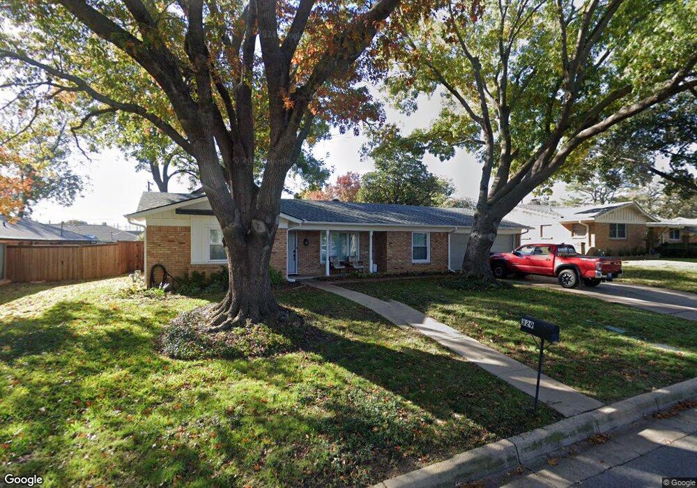 329 Brookview Dr, Hurst, TX 76054 - photo 1