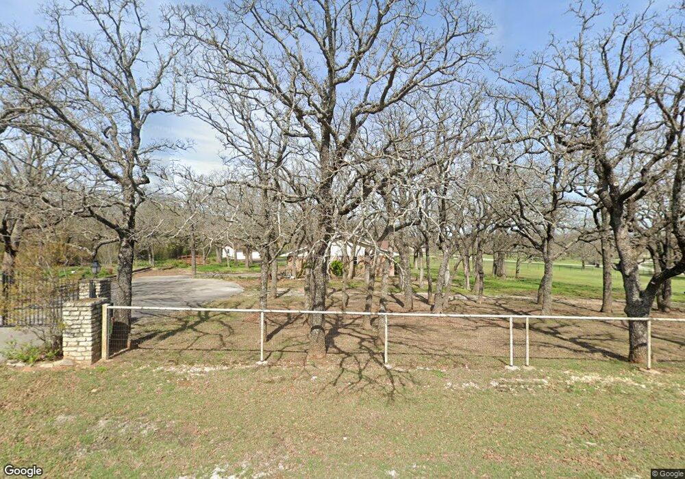 197 Shady Oak Dr, Weatherford, TX 76087 - photo 1