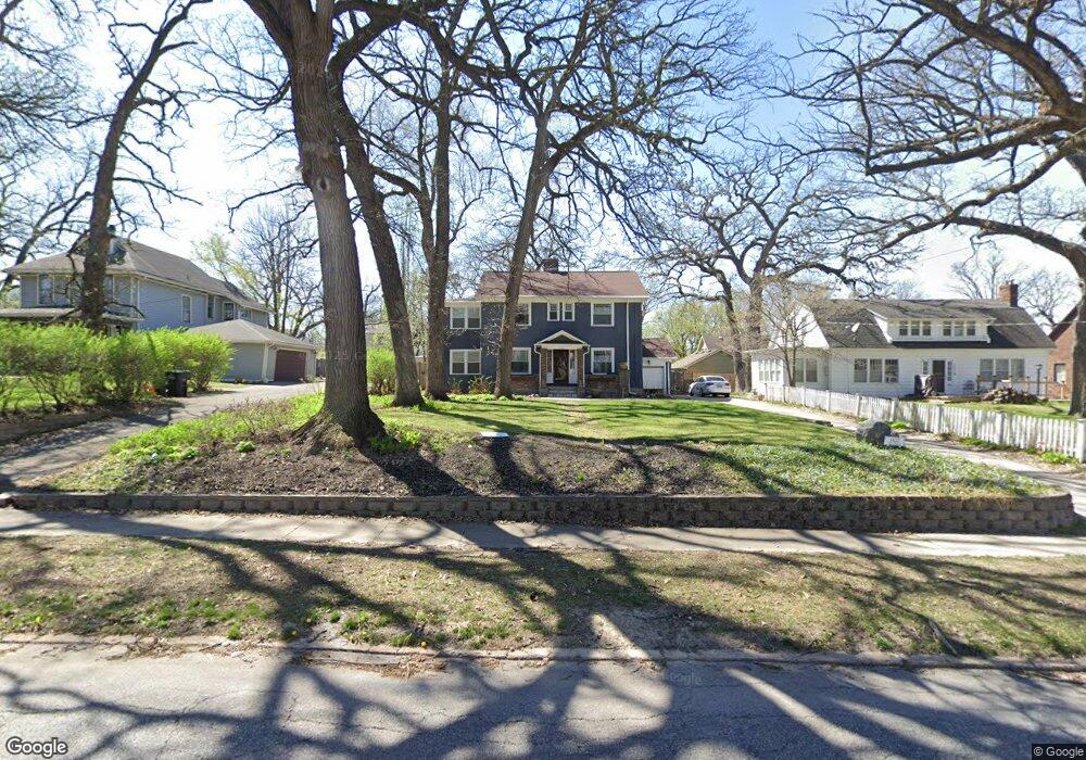 1422 41st St, Des Moines, IA 50311 - photo 1
