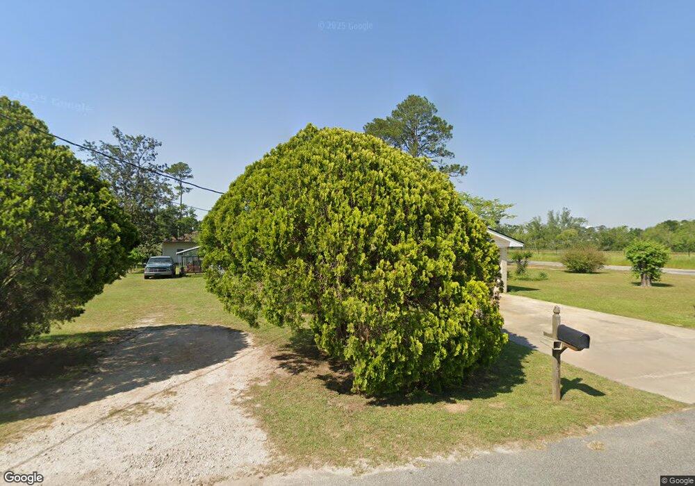 707 Lakeview Ave, Douglas, GA 31533 - photo 1