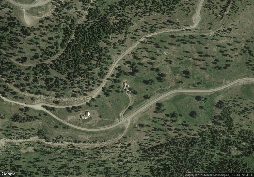 3075 Ousel Falls Rd, Big Sky, MT 59716 - photo 1