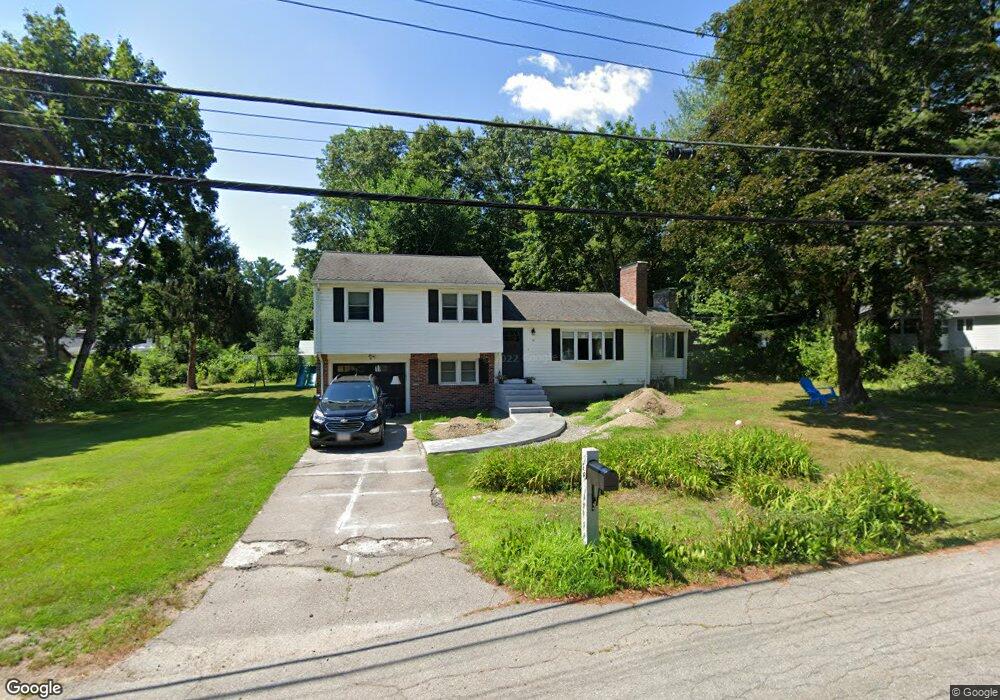 16 Stagecoach Rd, Holliston, MA 01746 - photo 1