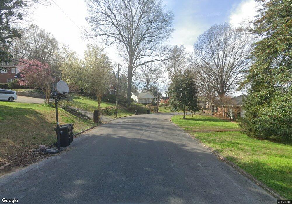 0 Park Blvd SE unit 8282009, Rome, GA 30161 - photo 1