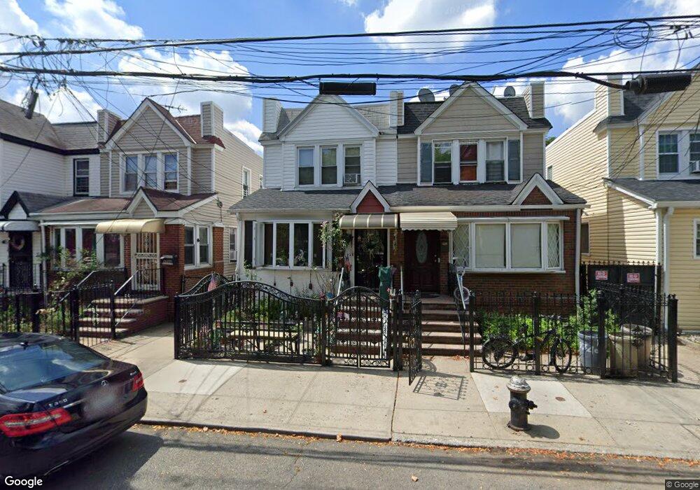 9740 82nd St, Ozone Park, NY 11416 - photo 1