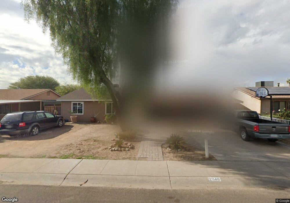 2046 N 60th Dr, Phoenix, AZ 85035 - photo 1