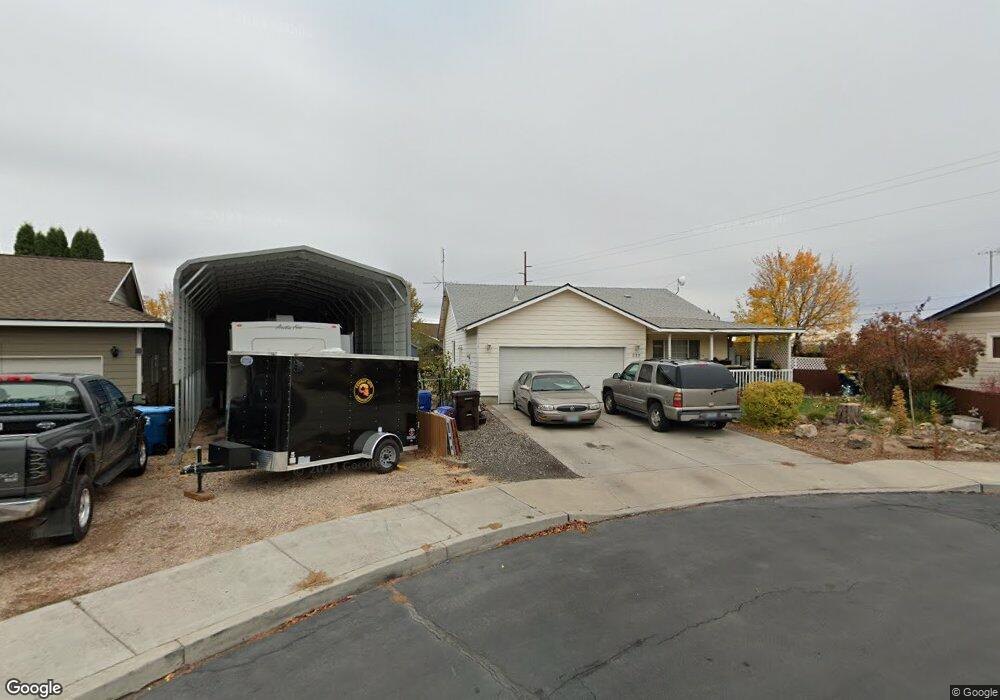 833 SW 24th Ct, Redmond, OR 97756 - photo 1