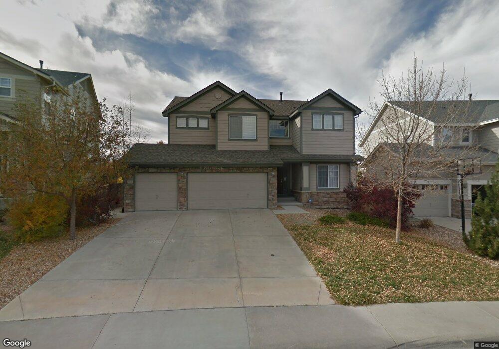 10589 Redcone Way, Highlands Ranch, CO 80130 - photo 1