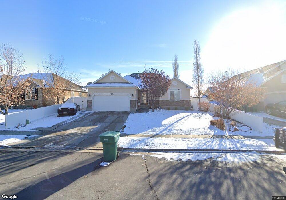 3639 W 4525 S, West Haven, UT 84401 - photo 1