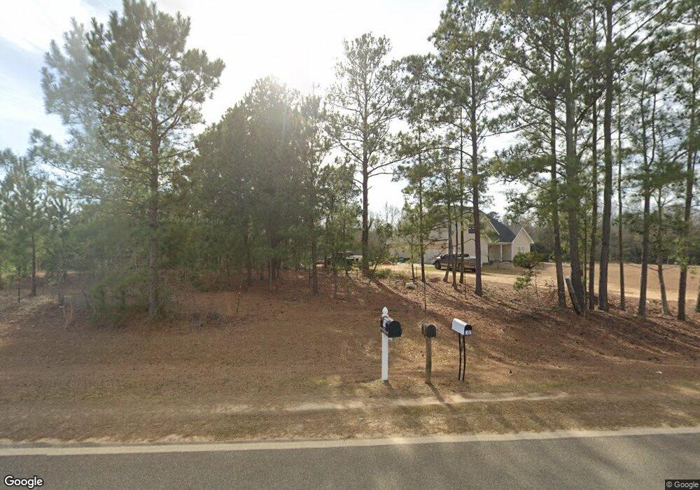 615 Turner Bridge Rd, Uvalda, GA 30473 - photo 1