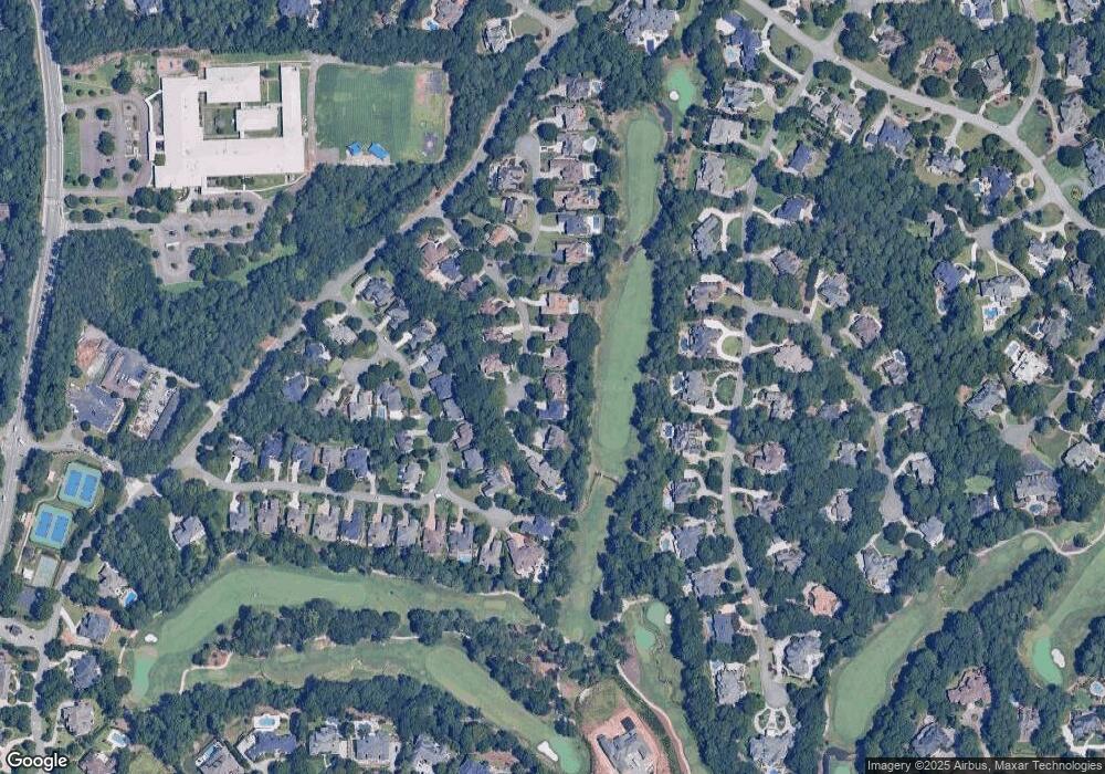 2035 Compton Way, Alpharetta, GA 30022 - photo 1