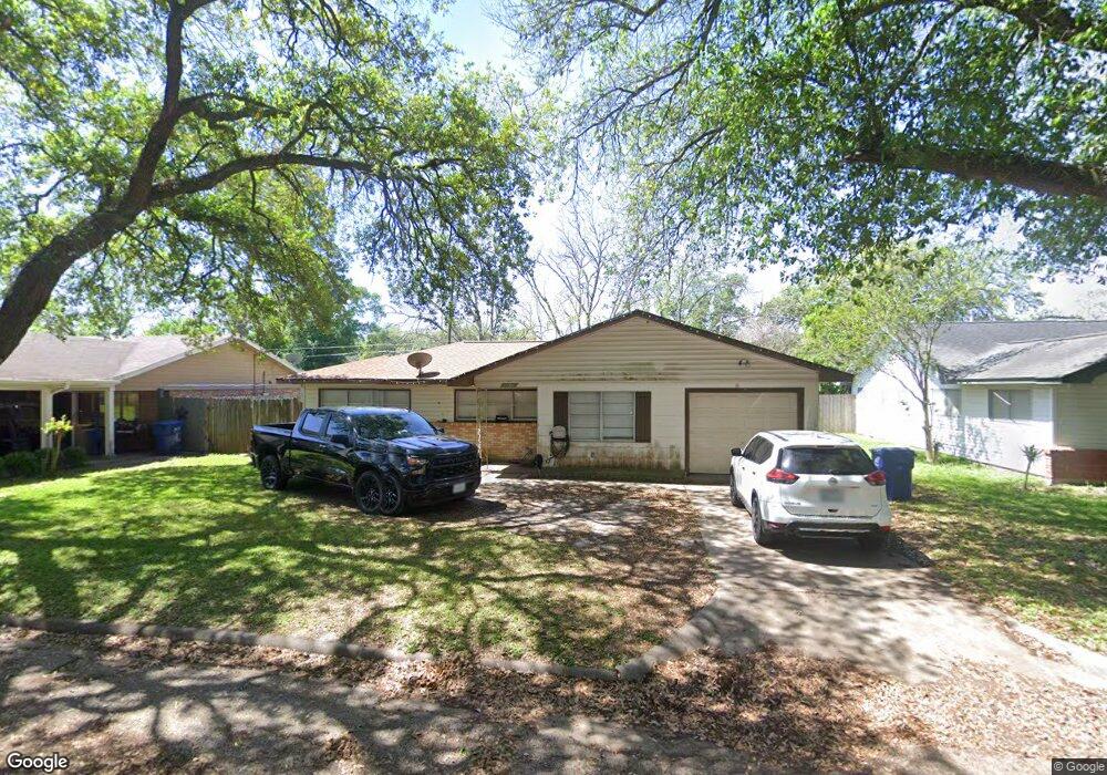 1504 Andrea Dr, Bay City, TX 77414 - photo 1