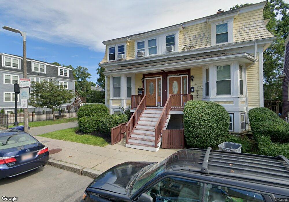 48 Mather St unit 3, Dorchester Center, MA 02124 - photo 1