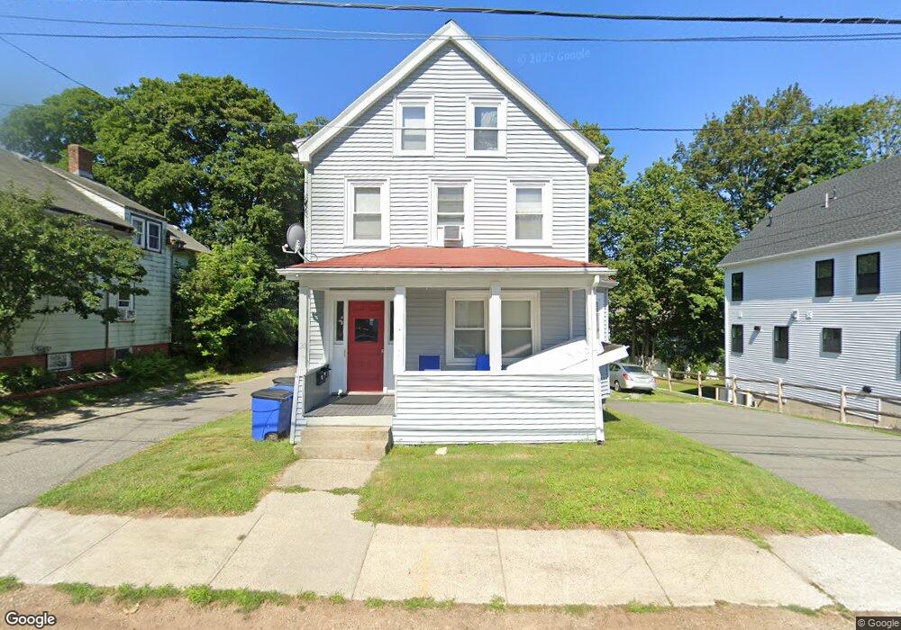 20 Wright St, Stoneham, MA 02180 - photo 1