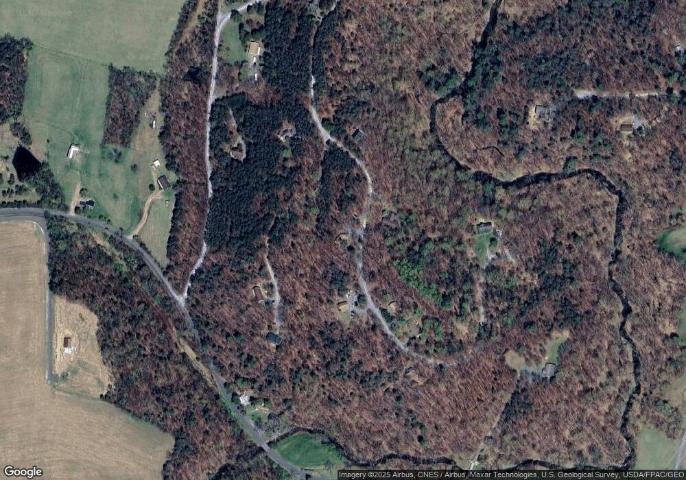 246 Silvercreek Ln, Berkeley Springs, WV 25411 - photo 1