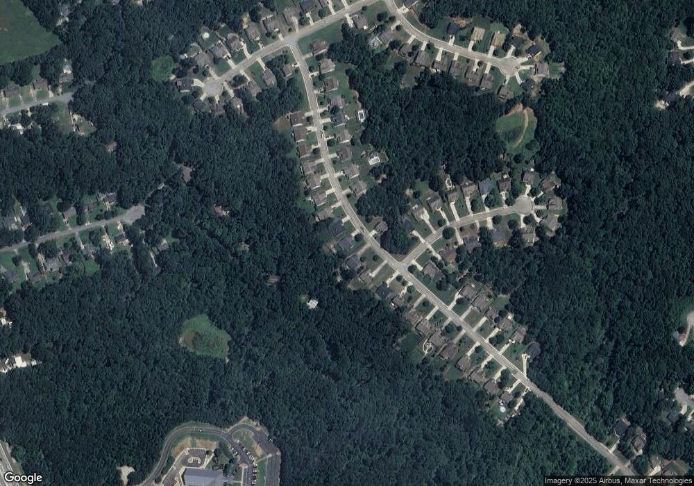 5513 Mulberry Preserve Dr, Flowery Branch, GA 30542 - photo 1