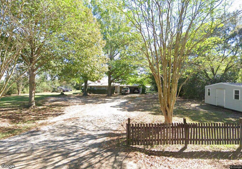 19386 Rob Rd, Covington, LA 70435 - photo 1