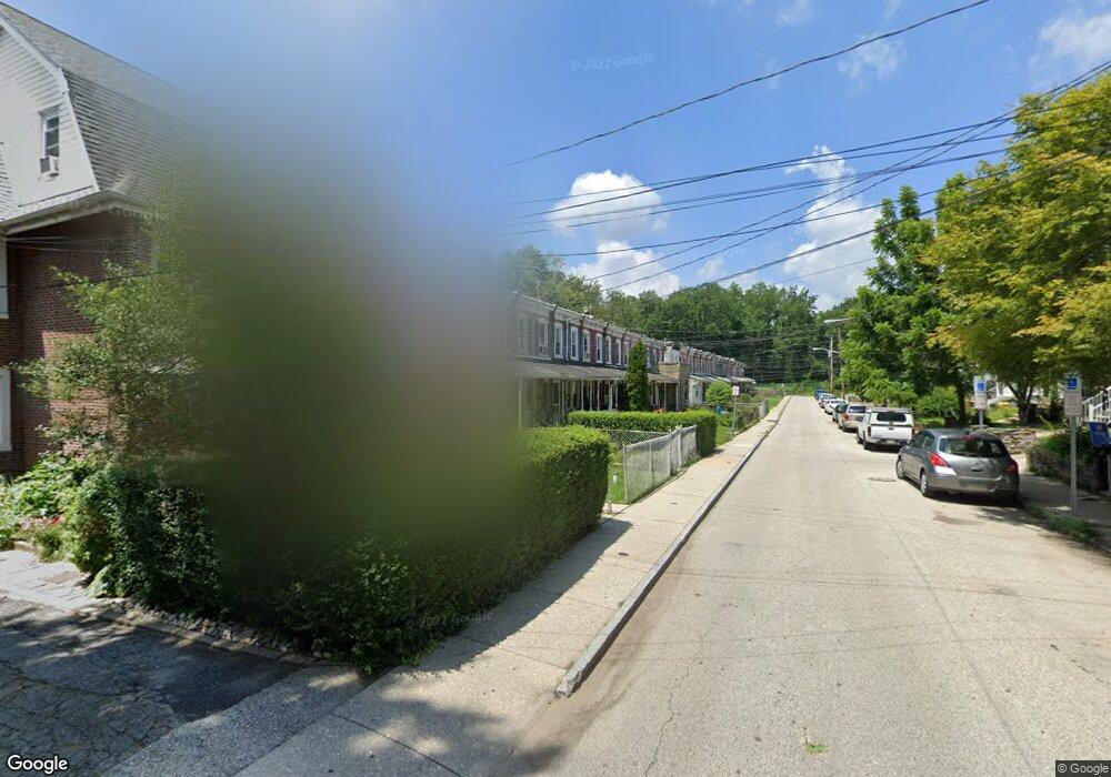 338 W Spring Ave, Ardmore, PA 19003 - photo 1