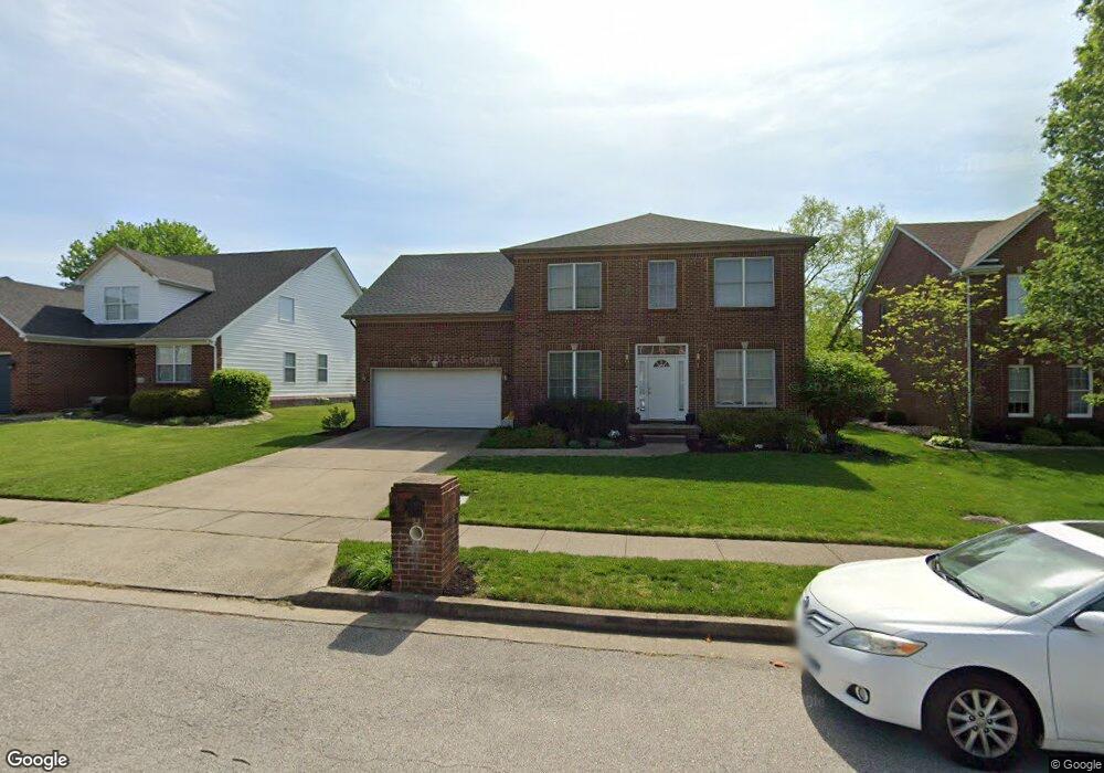 108 Quarter Mile Way, Nicholasville, KY 40356 - photo 1