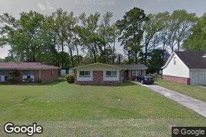 1527 Cathy St, Savannah, GA 31415