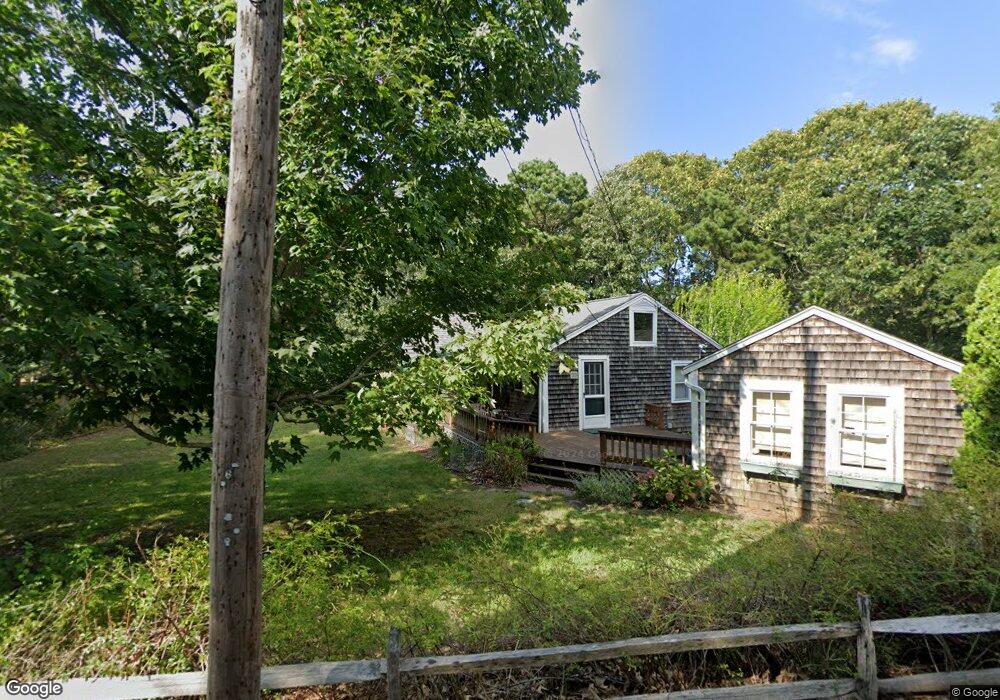 30 Hoyt Rd, Harwich Port, MA 02646 - photo 1