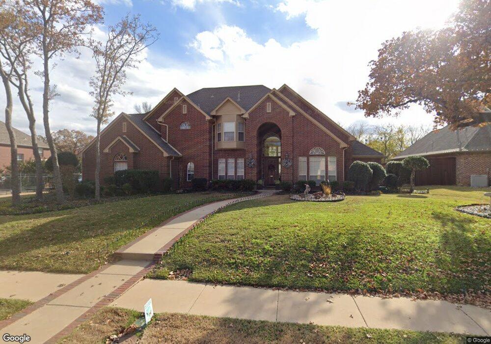 115 Visalia Ln, Denton, TX 76210 - photo 1