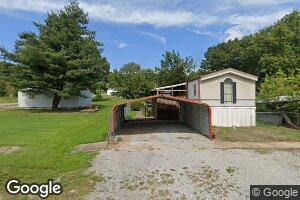 604 Washington St, Creal Springs, IL 62922