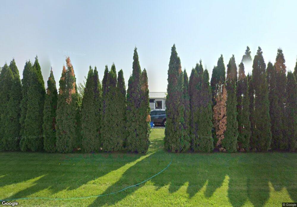 285 W 400 N, Blackfoot, ID 83221 - photo 1