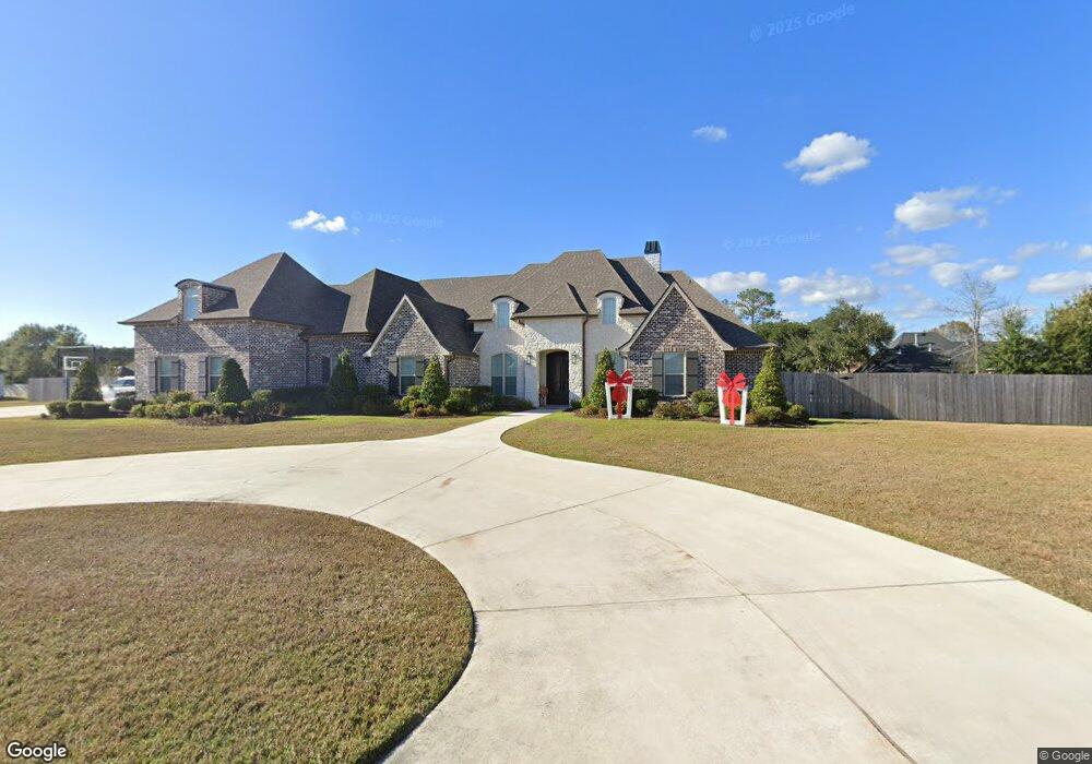 543 N Caleb Dr, Slidell, LA 70461 - photo 1